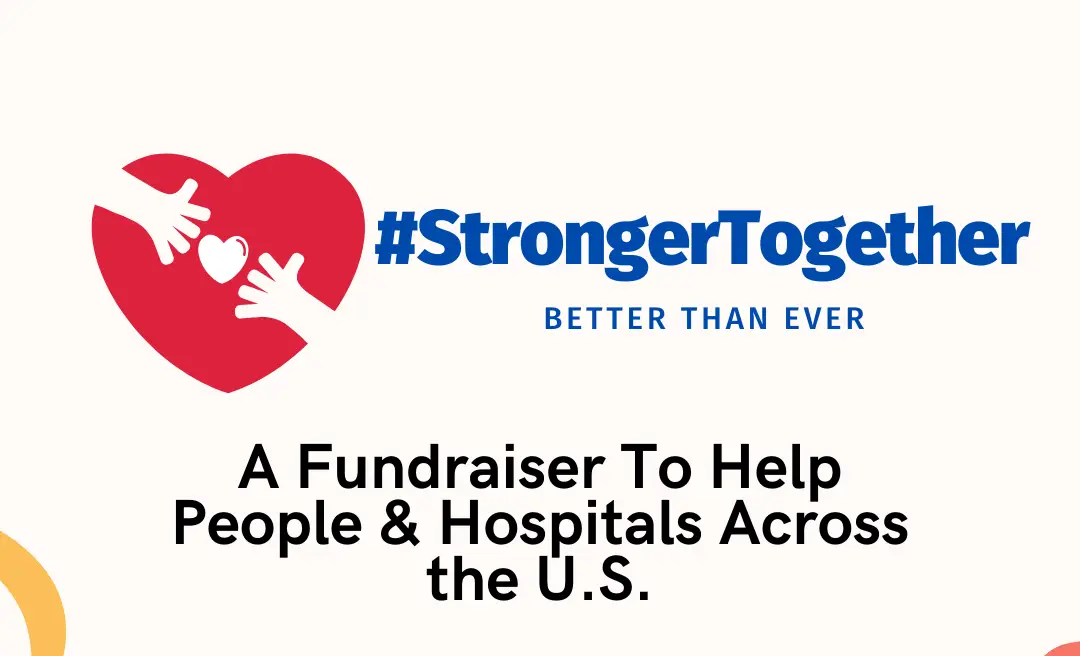 Stronger Together: Better Than Ever