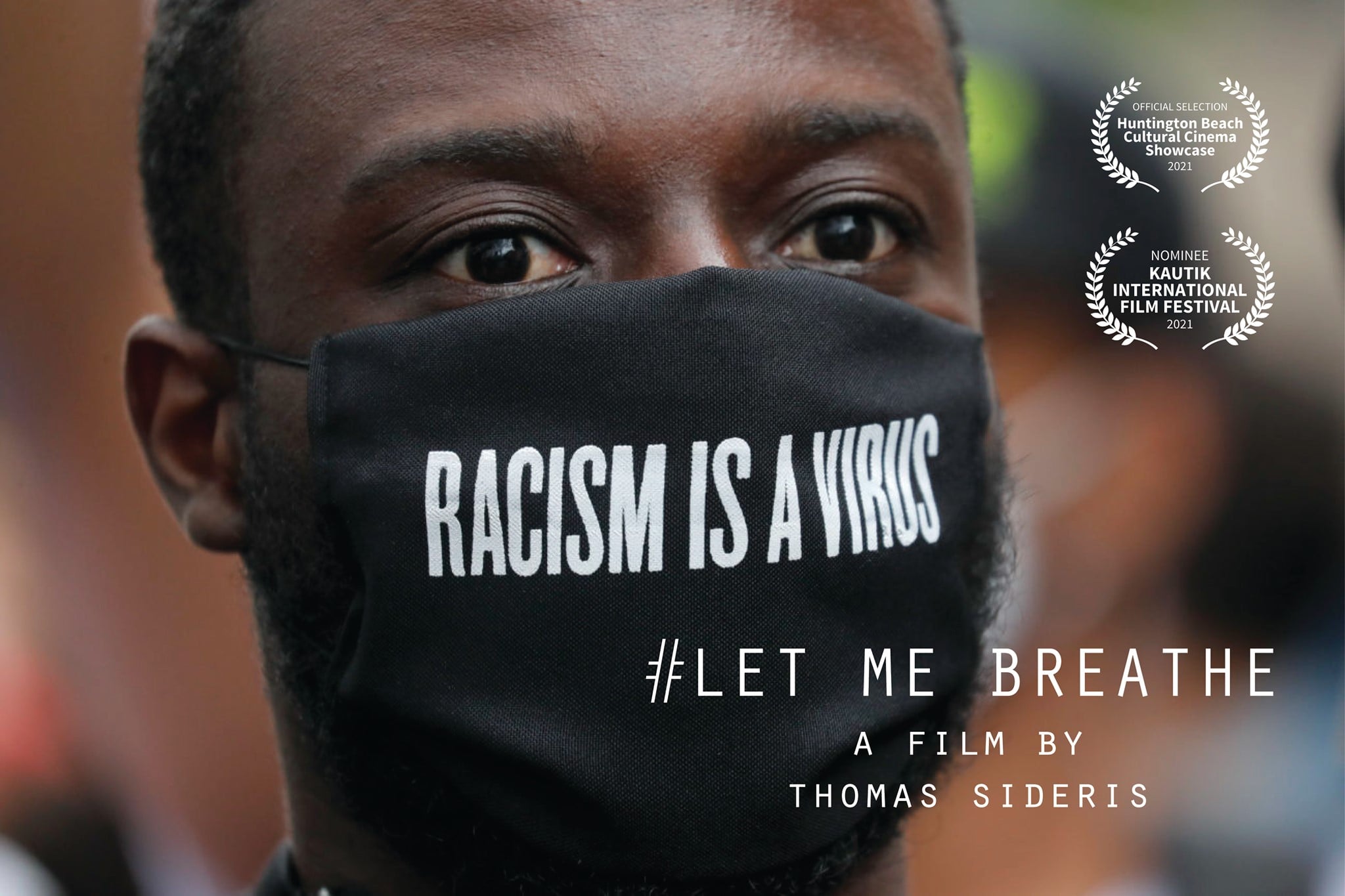 Let Me Breathe: Film Screening and Panel Discussion