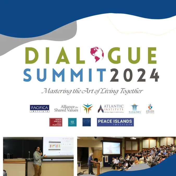 Dialogue Summit 2024